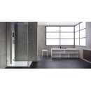 StoneArt BS-535 weiß 188x100 matt