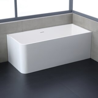 StoneArt BS-534 weiß 156x70 matt