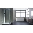 StoneArt BS-534 weiß 156x70 matt