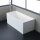 StoneArt BS-534 weiß 156x70 matt