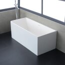 StoneArt BS-534 weiß 156x70 glänzend