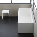 StoneArt BS-534 weiß 156x70 glänzend
