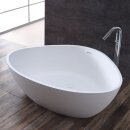 StoneArt BS-533 weiß 180x140 matt