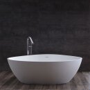 StoneArt BS-533 weiß 180x140 matt