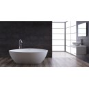 StoneArt BS-533 weiß 180x140 matt