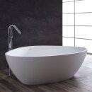 StoneArt BS-533 weiß 180x140 glänzend
