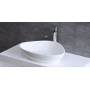 StoneArt BS-533 weiß 180x140 glänzend