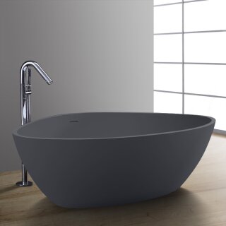 StoneArt BS-533 beton-grau 180x140 matt
