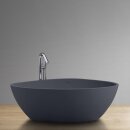 StoneArt BS-533 beton-grau 180x140 matt