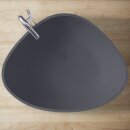 StoneArt BS-533 beton-grau 180x140 matt