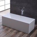 StoneArt BS-532 weiß 175x73 matt