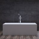 StoneArt BS-532 weiß 175x73 matt