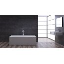 StoneArt BS-532 weiß 175x73 matt