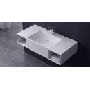 StoneArt BS-532 weiß 175x73 matt