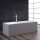 StoneArt BS-532 weiß 175x73 matt