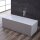 StoneArt BS-532 weiß 175x73 matt