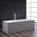 StoneArt BS-532 weiß 175x73 glänzend