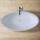 StoneArt BS-531 schwarz-weiß 190x100 matt
