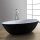 StoneArt BS-531 schwarz-weiß 190x100 matt