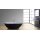 StoneArt BS-531 schwarz-weiß 190x100 matt