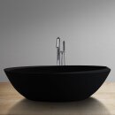 StoneArt BS-531 schwarz 190x100 matt
