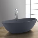 StoneArt BS-531 beton-grau 190x100 matt