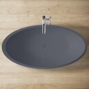 StoneArt BS-531 beton-grau 190x100 matt