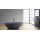 StoneArt BS-531 beton-grau 190x100 matt