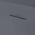 StoneArt BS-531 beton-grau 190x100 matt