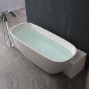 StoneArt BS-529 weiß 185x81 matt