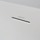 StoneArt BS-529 weiß 185x81 matt