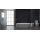 StoneArt BS-529 weiß 185x81 matt