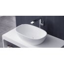 StoneArt BS-529 weiß 185x81 glänzend