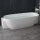 StoneArt BS-529 weiß 185x81 glänzend