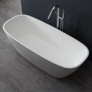 StoneArt BS-528 weiß 175x75 matt