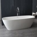StoneArt BS-528 weiß 175x75 glänzend