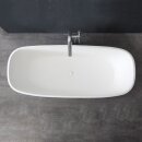 StoneArt BS-528 weiß 175x75 glänzend
