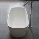 StoneArt BS-528 weiß 175x75 glänzend
