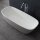 StoneArt BS-528 weiß 175x75 glänzend