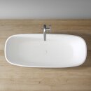 StoneArt BS-528 schwarz-weiß 175x75 matt