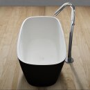 StoneArt BS-528 schwarz-weiß 175x75 matt