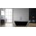 StoneArt BS-528 schwarz-weiß 175x75 matt