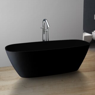StoneArt BS-528 schwarz 175x75 matt