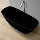 StoneArt BS-528 schwarz 175x75 matt