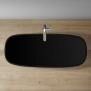 StoneArt BS-528 schwarz 175x75 matt