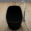 StoneArt BS-528 schwarz 175x75 matt