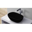 StoneArt BS-528 schwarz 175x75 matt