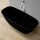 StoneArt BS-528 schwarz 175x75 matt