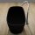 StoneArt BS-528 schwarz 175x75 matt