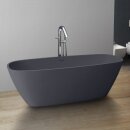 StoneArt BS-528 beton-grau 175x75 matt